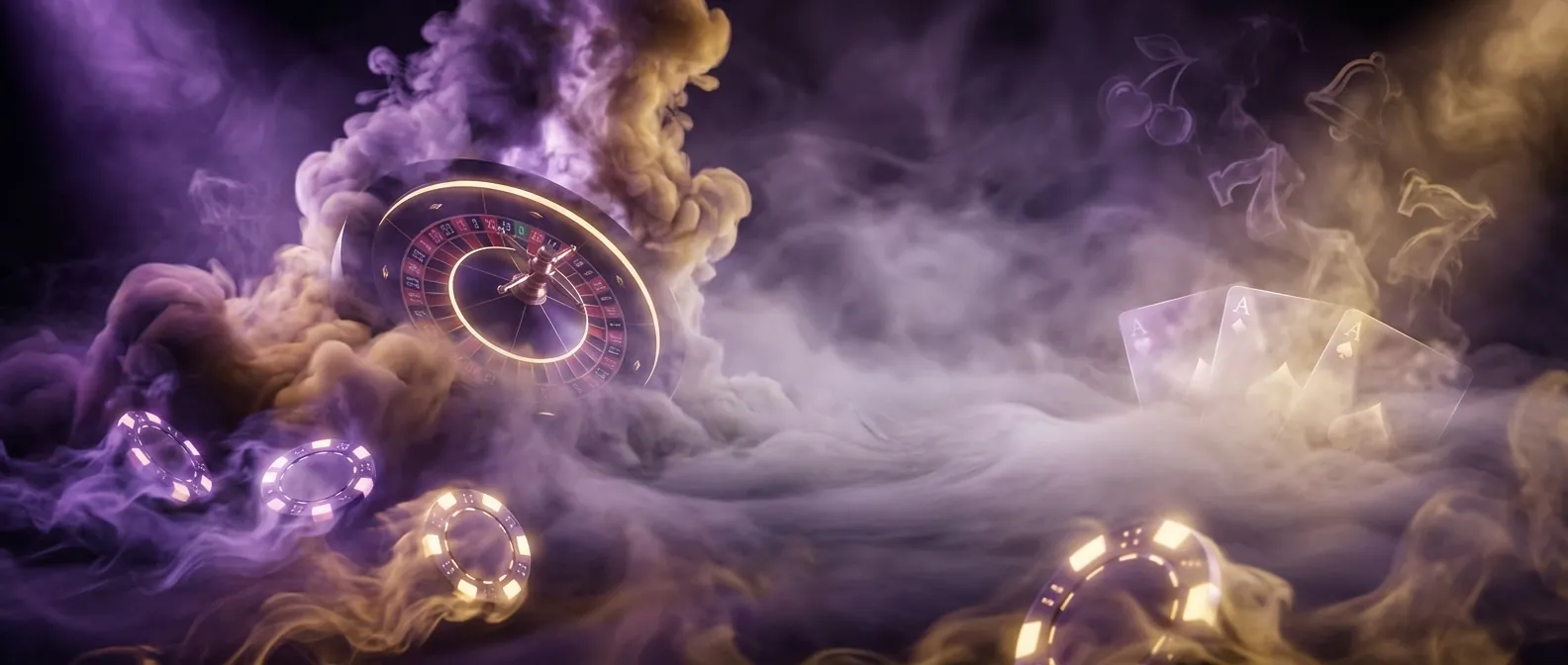 Syndicate Casino bonus banner