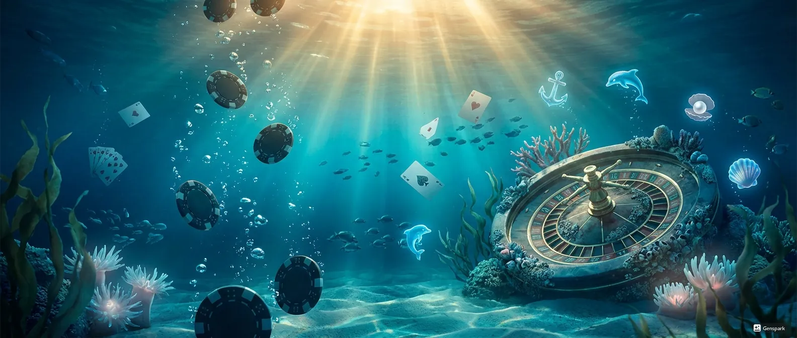 Syndicate Casino bonus banner